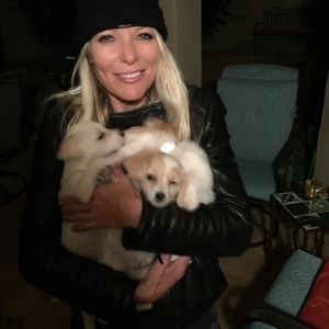 Meet your Posher, Kristi